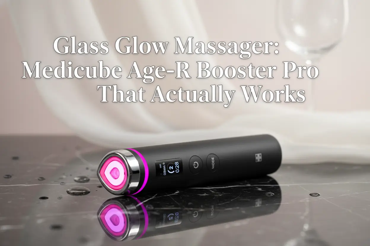 medicube_Age-R_Booster_Pro_6-in-1_Real_Glass_Glow_Beauty_Massager_Looking_Glass_Skin_Korean_Skin_Care