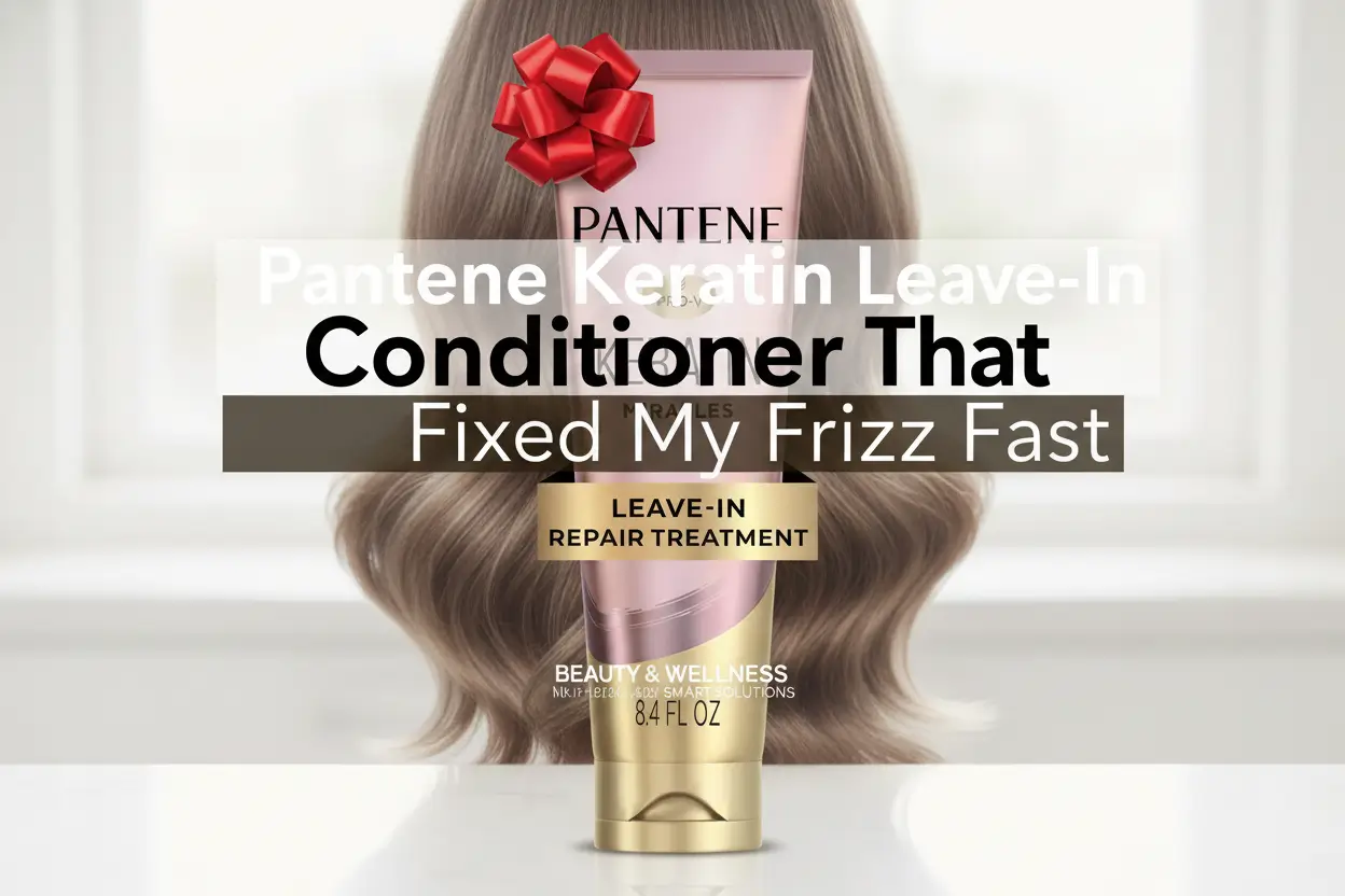 pantene-keratin-leave-in-conditioner-argan-oil-protein-treatment-dry-damaged-color-treated-hair-repairs-split-ends-protects-from-damage-formaldehyde-free-8-4-fl-oz