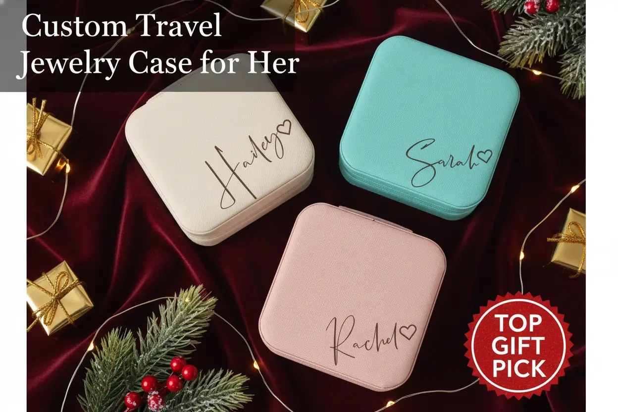 personalized_jewelry_box_for_women_custom_travel_jewelry_case_with_name_and_birth_flower_leather_jewelry_box_for_rings_earrings_necklaces_personalized_gifts_for_women