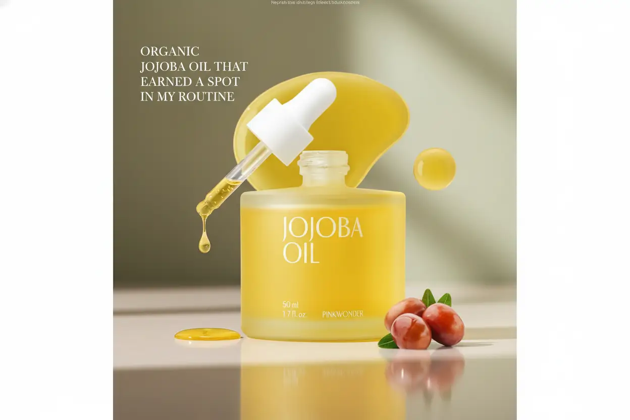 pinkwonder_usda_organic_jojoba_oil_100_percent_pure_cold_pressed_oil_for_face_and_facial_care_gua_sha_non_greasy_korean_skin_care_for_women_169oz_50ml