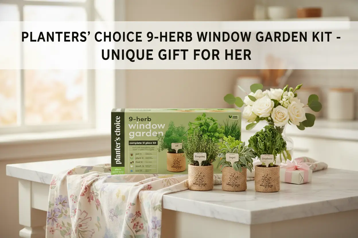 planters-choice-9-herb-indoor-window-garden-kit-house-plants-seeds-best-unique-christmas-gift-ideas-for-women-mom-friend-her-birthday-housewarming-mother-new-home-kitchen-gifts