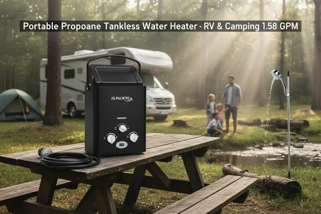 portable-water-heater-propane-tankless-6l-1-58gpm-rv-on-demand-hot-gas-outdoor-digital-display-water-heater-for-camping-boat-cabins-black