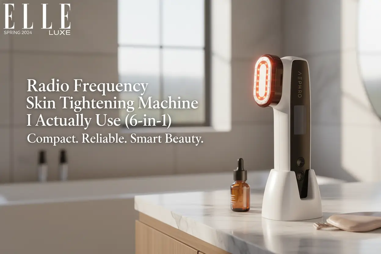 radio-frequency-skin-tightening-machine-6-in-1-rechargeable-anti-aging-skin-care-microcurrent-facial-device-red-light-wrinkle-remove-rejuvenation-skin-firming-coal-black-and-pearl-white