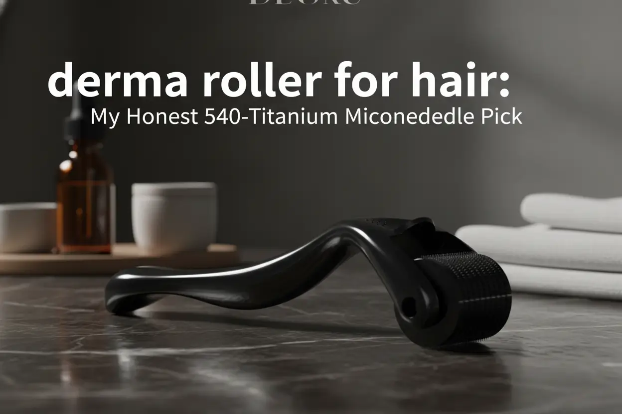 roselynboutique-derma-roller-540-titanium-microneedle-holiday-gift-men-women