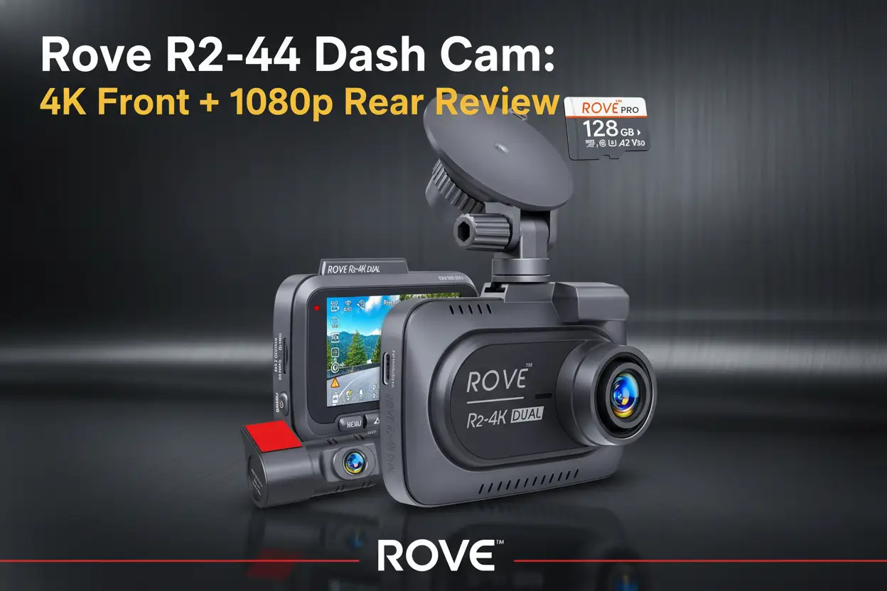 rove-r2-4k-dual-dash-cam-front-and-rear-starvis-2-sensor-free-128gb-card-included-5g-wifi-up-to-20mb-s-fastest-download-speed-with-app-4k-2160p-fhd-dash-camera-for-cars-3-ips-24h-parking-mode