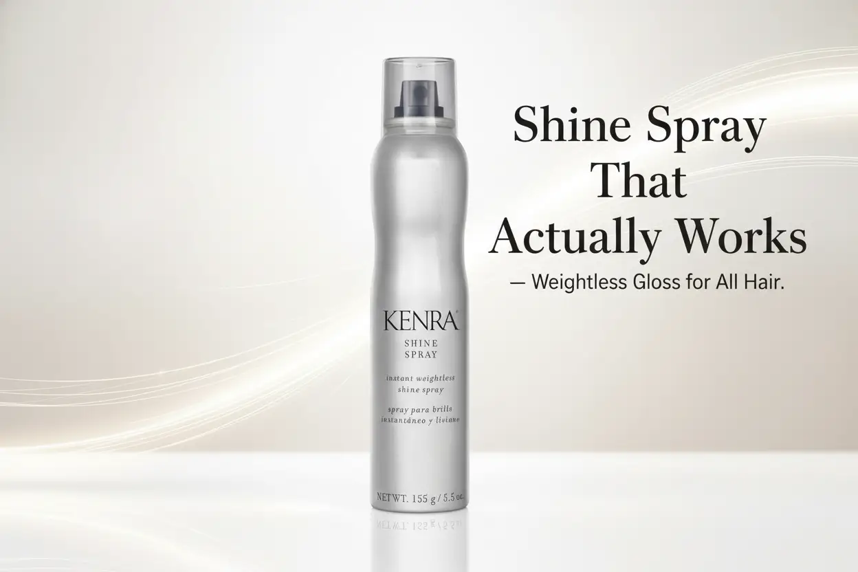 shine-spray-instant-weightless-shine-hairspray-tames-frizz-flyaways-enhances-color-vibrancy-lightweight-no-hold-all-hair-types