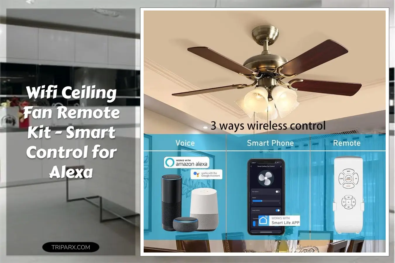 smart-wifi-ceiling-fan-remote-control-kit-3-fan-speed-light-dimmer-compatible-with-alexa-google-home-smart-life-app