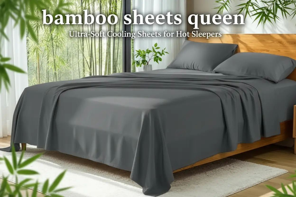 sonoro_kate_100_percent_viscose_derived_from_bamboo_extra_deep_pocket_up_to_18_24_ultra_soft_cooling_sheets_for_hot_sleepers_hotel_luxury_silky_bed_sheets_dark_grey_queen