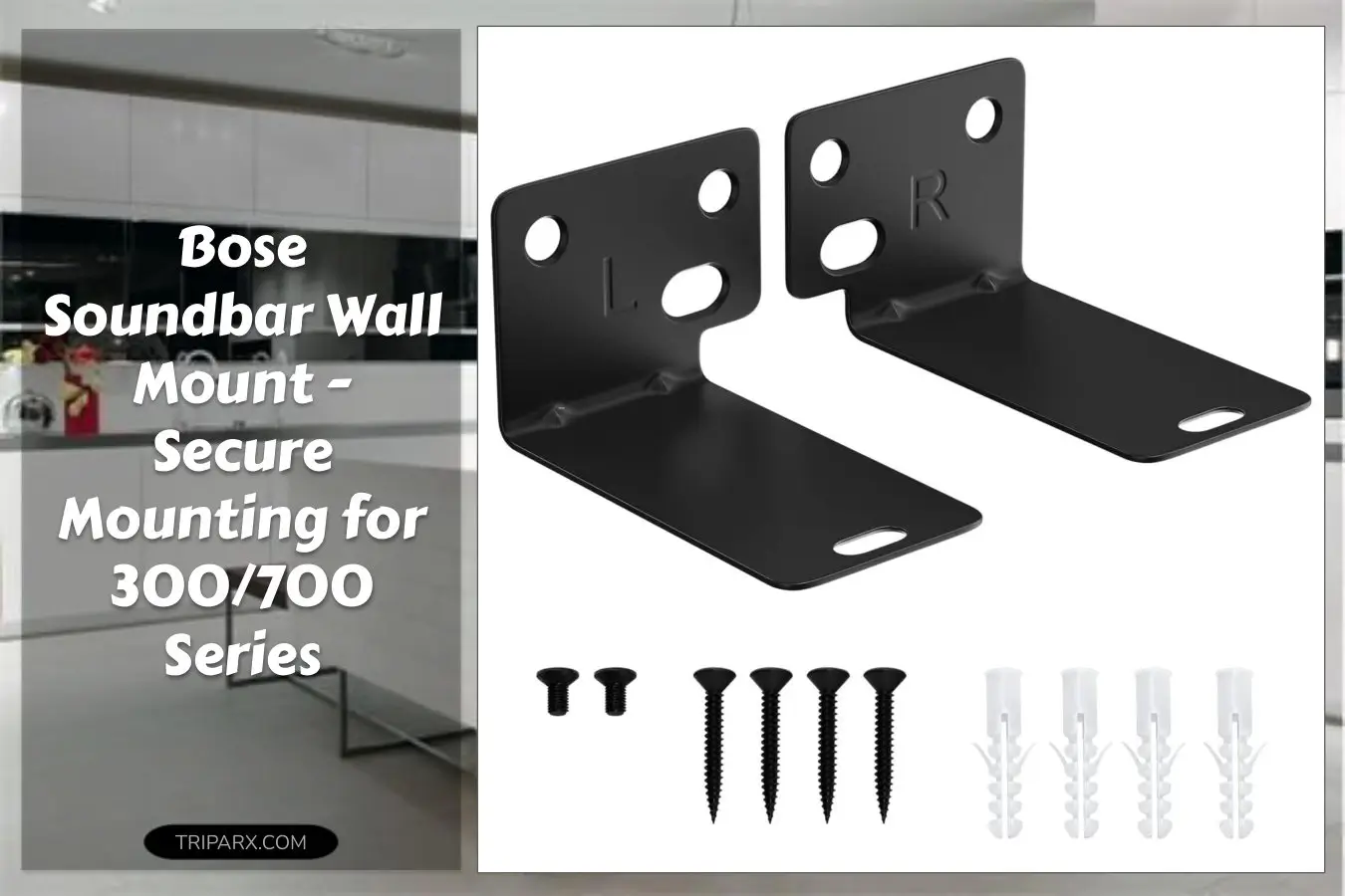 soundbar-wall-mount-for-bose-wb-300-soundtouch-300-sound-bar-300-500-550-600-700-900-950-smart-ultra-bracket-with-hardware-kit-sound-bar-mount-for-bose-soundbar-mounting-bracket-under-tv