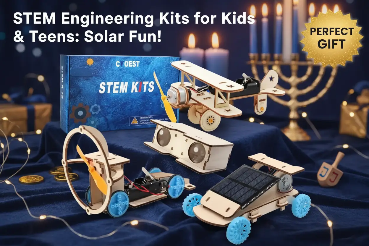 stem-kits-for-kids-age-8-10-12-14-science-projects-for-kids-ages-8-12-stem-building-toys-for-boys-age-8-9-10-12-13-14-solar-car-stem-activities-engineering-kits-gifts-for-boys