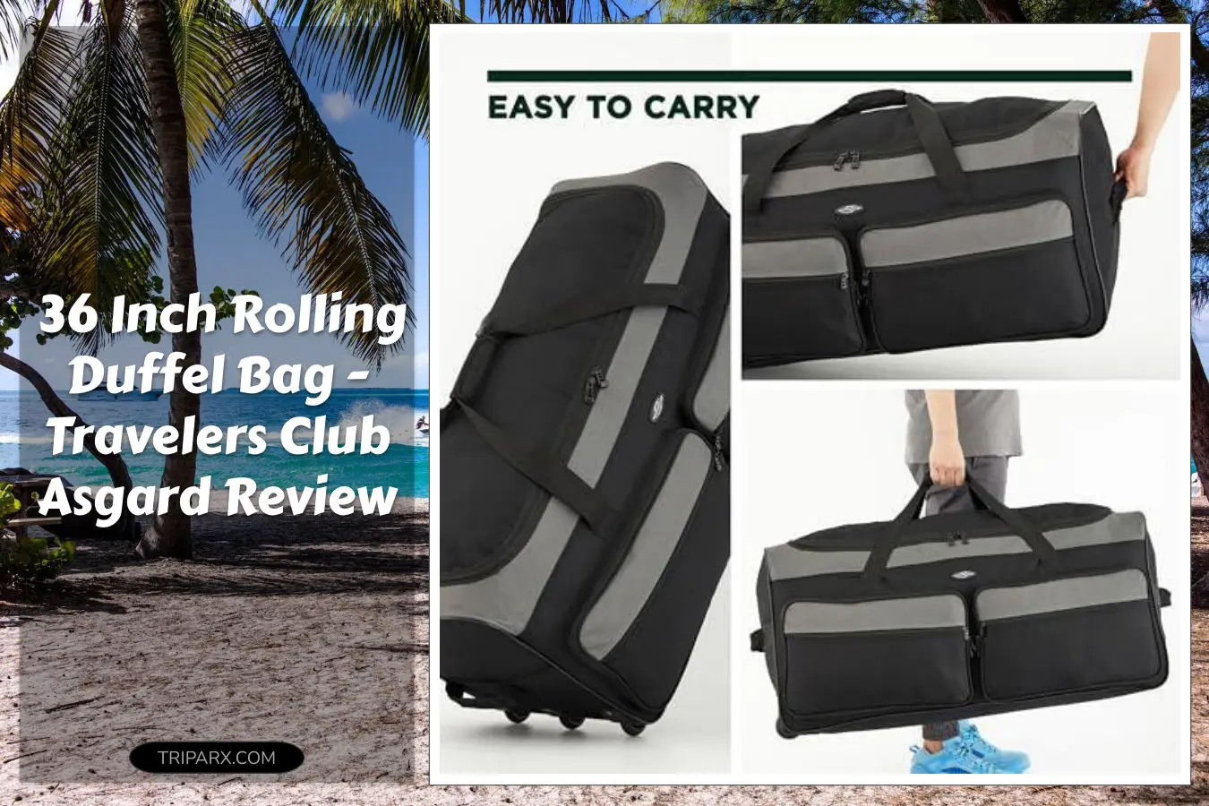 travelers-club-36-asgard-3-wheel-rolling-duffel-bag