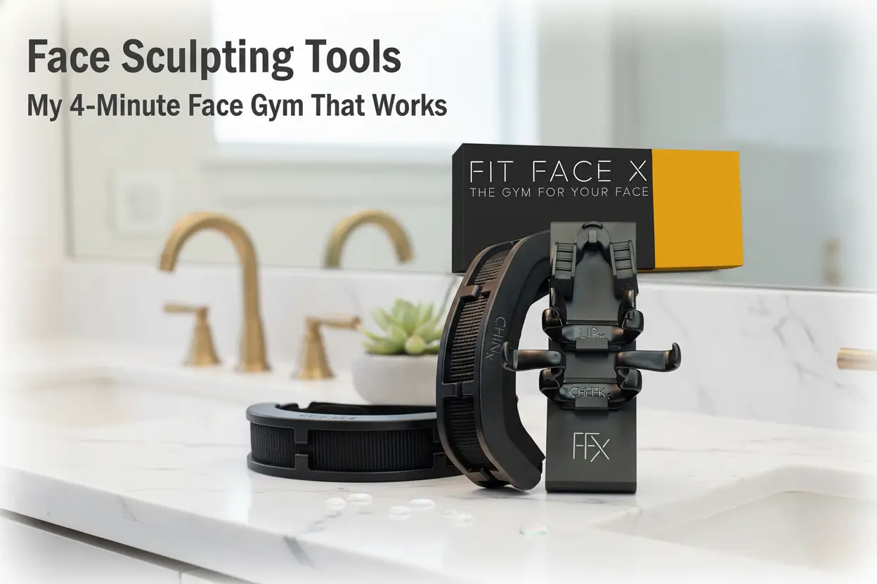 worlds-first-face-sculpting-gym-4-tools-working-out-over-60-face-muscles-face-lift-in-a-box-fully-sculpt-your-cheeks-neck-jowls-jawline-lips-chin-neck-never-skip-face-day