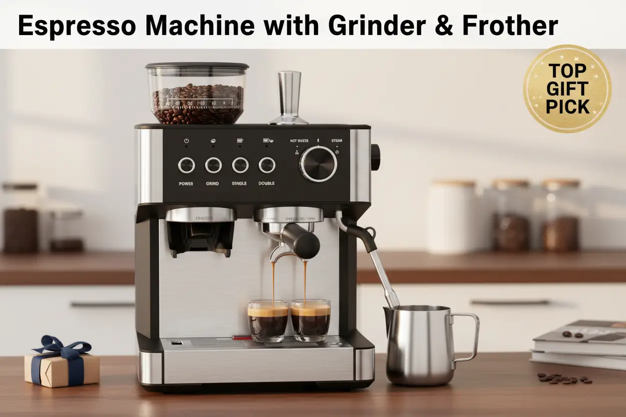 2025_Upgrade_20_Bar_Espresso_Machine_with_Built-in_Anti-Clog_Coffee_Grinder_Expresso_Coffee_Machines_with_Milk_Steam_Wand_Frother_Tamping_Tools_Espresso_Maker_with_Grinder_for_Lattes_Deep_Black