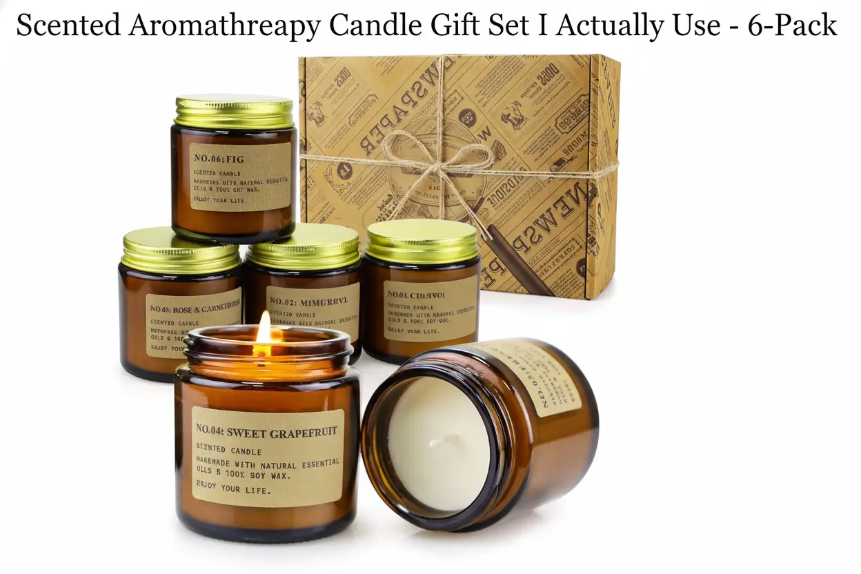 6-Pack-Candles-for-Home-Scented-Aromatherapy-Candle-Gift-Set-for-Women-Soy-Wax-Long-Lasting-Amber-Jar-Candles-Gift-for-Birthday-Mothers-Thanksgiving-Day-Present