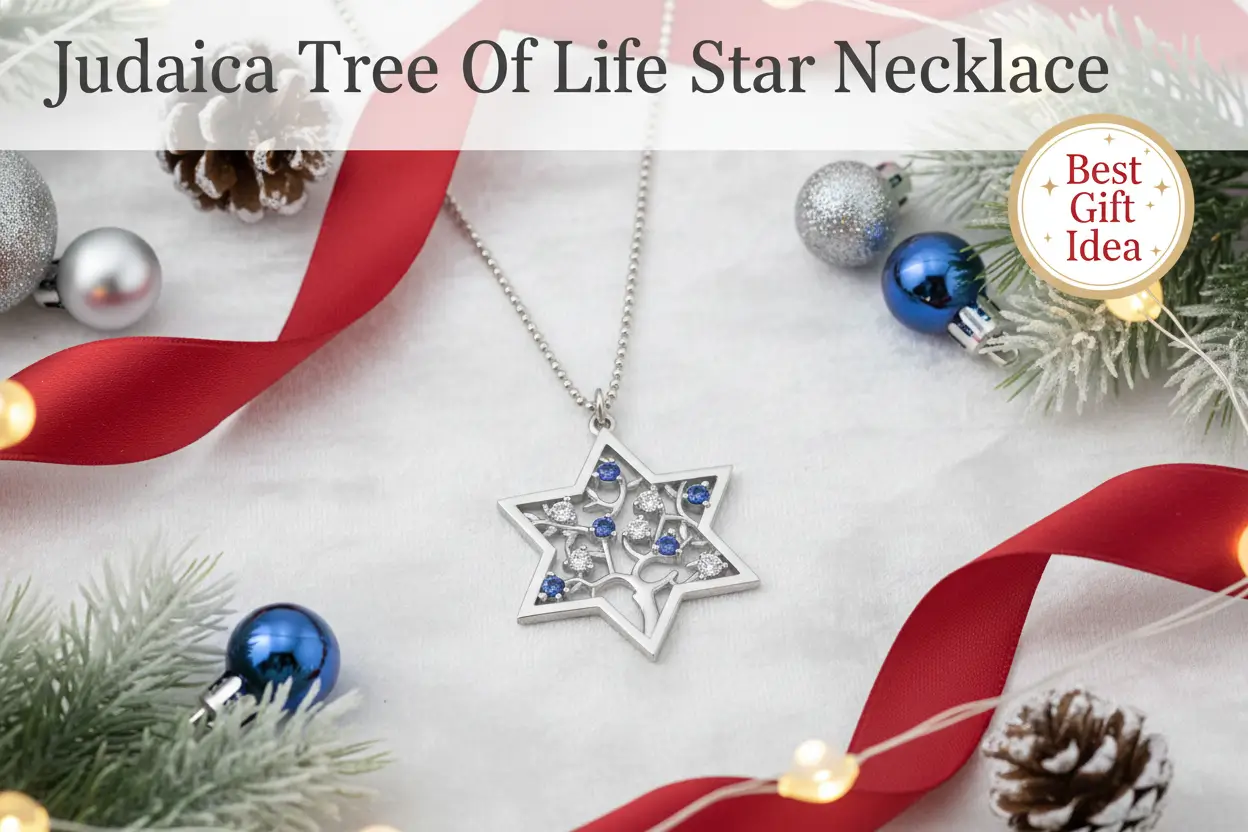 925-sterling-silver-magen-star-of-david-tree-life-pendant-necklace-israel-hebrew-judaica-jewish-gifts-bat-mitzvah-hannukkah-birthday-mom-daughter-her-women-teens-girls