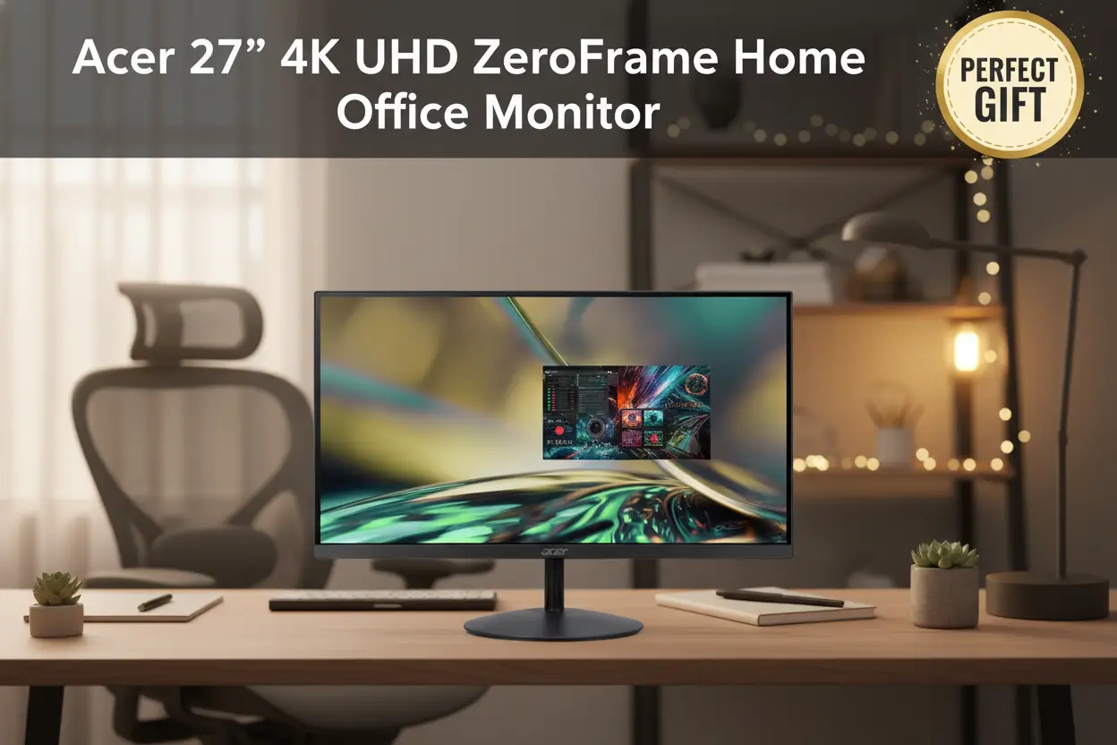 Acer_27_UHD_3840x2160_Ultra-Thin_IPS_Home_Office_Monitor_Adaptive-Sync_FreeSync_Compatible_2_Speakers_1W_Per_Speaker_ZeroFrame_Design_1_Display_Port_1.2_1_HDMI_2.0_SB272K_bmiipx