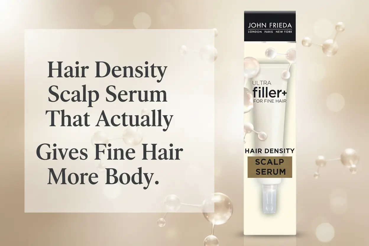 John_Frieda_ULTRAfiller_Hair_Density_Scalp_Serum_for_Fine_Hair_Volumizing_Serum_Scalp_Treatment_Thickening_Women_Men_2_Oz