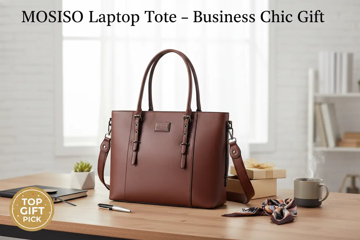 MOSISO_PU_Leather_Laptop_Tote_Bag_for_Women_Waterproof_Large_Capacity_Business_Work_Briefcase_Shoulder_Laptop_Bag