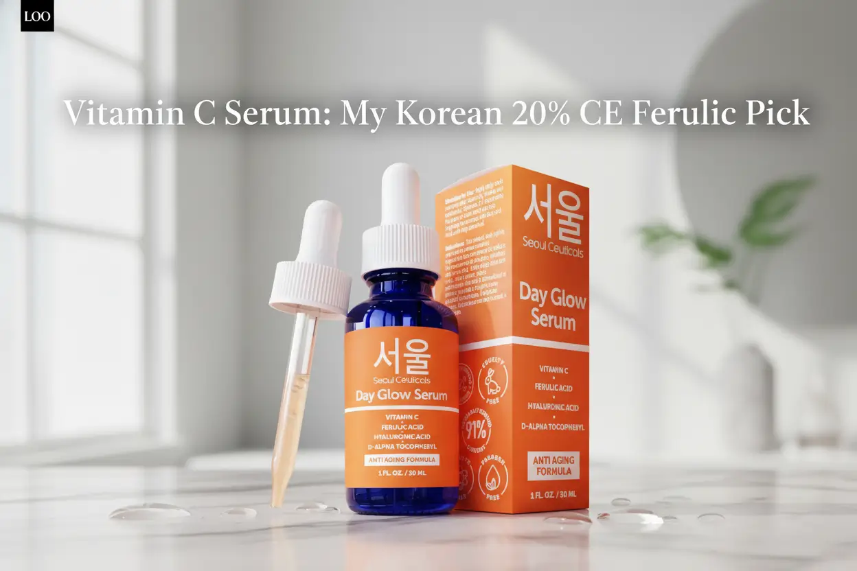 SeoulCeuticals_Korean_Skin_Care_20_Percent_Vitamin_C_Hyaluronic_Acid_Serum_CE_Ferulic_Acid_Potent_Anti_Aging_Anti_Wrinkle_Korean_Beauty_1oz