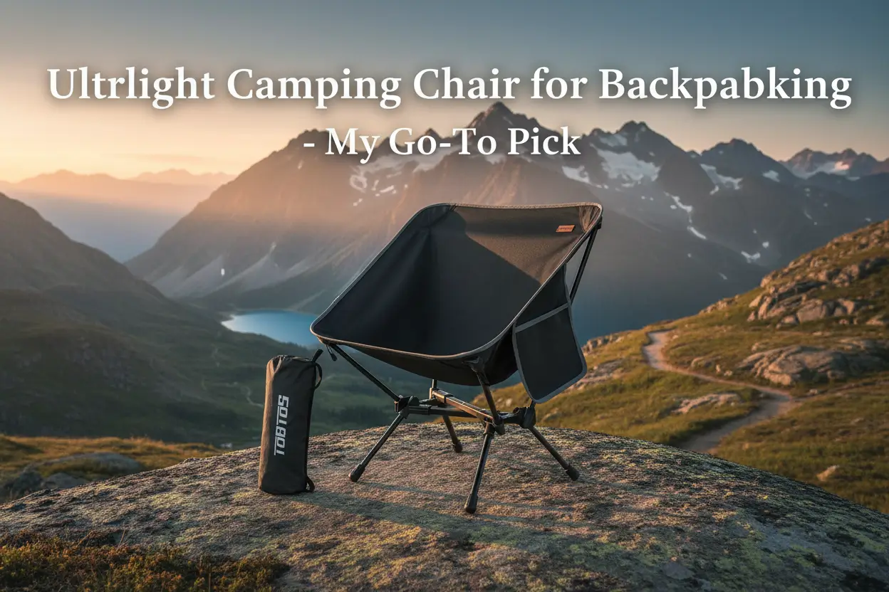 TOBTOS_Ultralight_Camping_Chair_Portable_Folding_Chair_Black