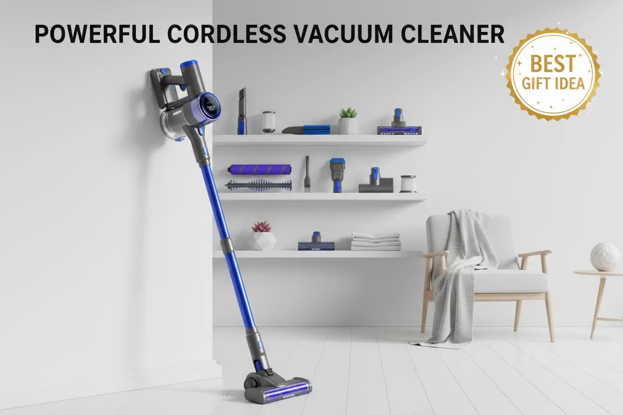 cordless-vacuum-cleaner-8-in-1-strong-power-suction-stick-vacuum-cleaners-2200mAh-detachable-battery-lightweight-self-standing-45-mins-runtime-home-low-pile-carpet-pet-hair