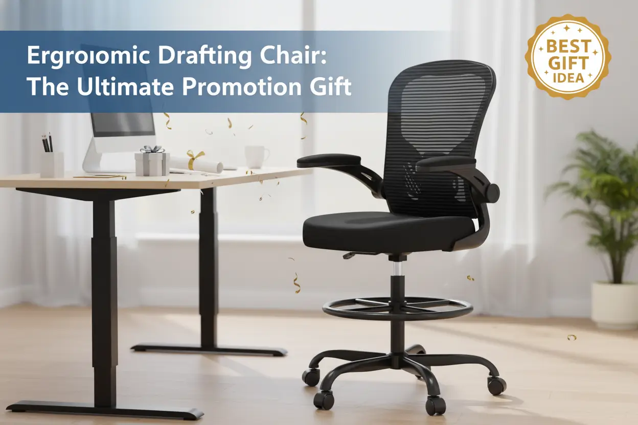 ergonomic-drafting-chair-tall-office-chair-with-flip-up-armrests-breathable-mesh-high-desk-chair-with-lumbar-support-adjustable-footrest-ring-for-standing-desk-black