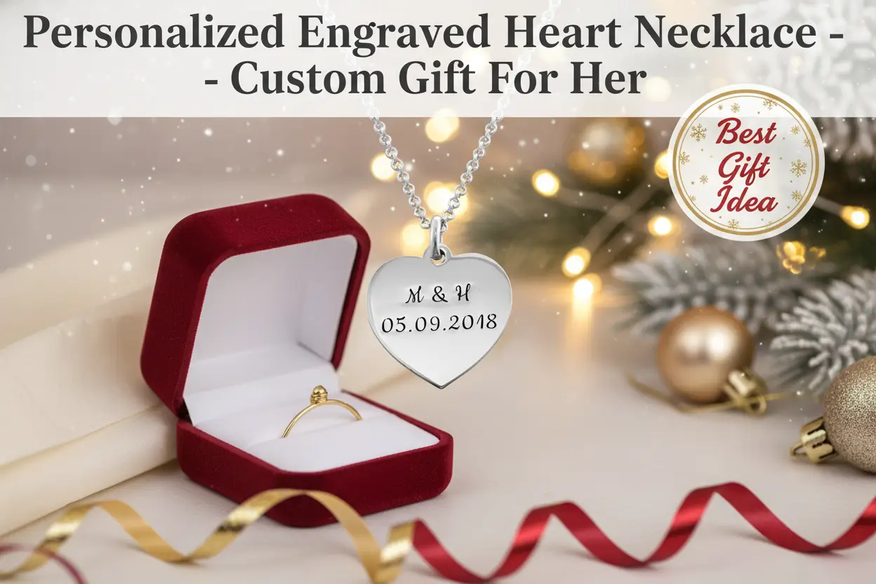 handmade_personalized_engraved_heart_pendant_necklace_sterling_silver_925_custom_made_mothers_day_christmas_jewelry_gift_for_her_mom_grandma_wife_girlfriend