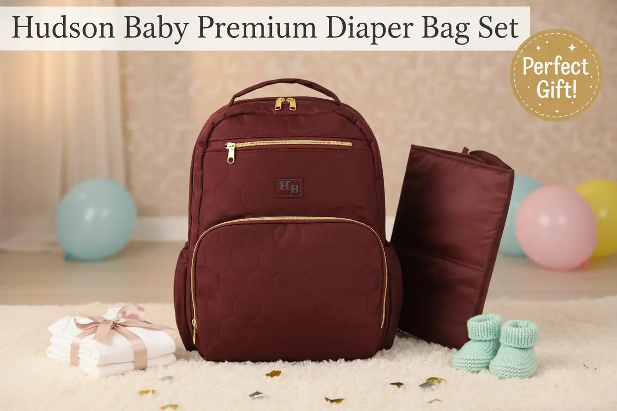 hudson_baby_unisex_baby_premium_diaper_bag_backpack_and_changing_pad