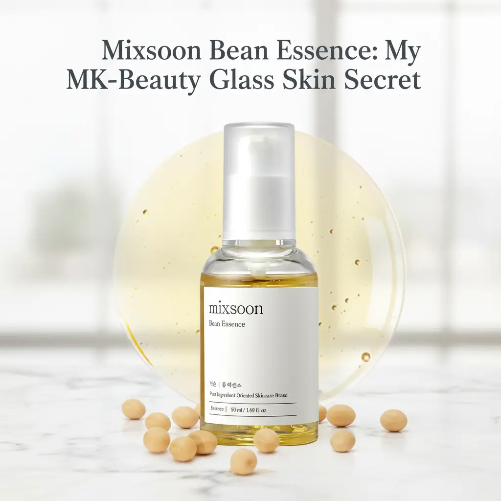 mixsoon_bean_essence_exfoliating_hydrating_fermented_bean_extract_gentle_formula_smooth_skin_50ml_1_69_floz_korean_glass_skin_care