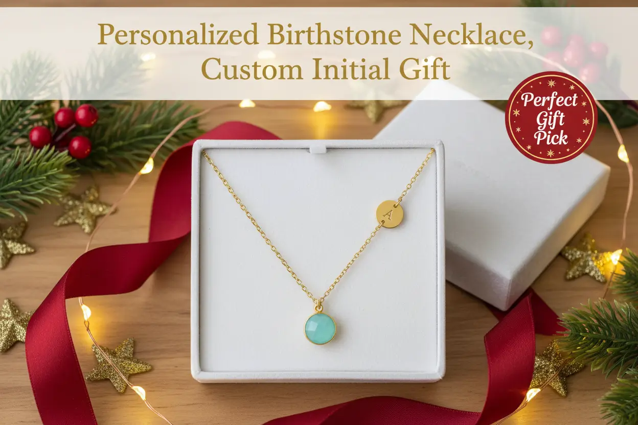 personalized_birthstone_necklace_custom_initial_mothers_day_gift_girlfriend_wife_mom_bridesmaid_baby_shower