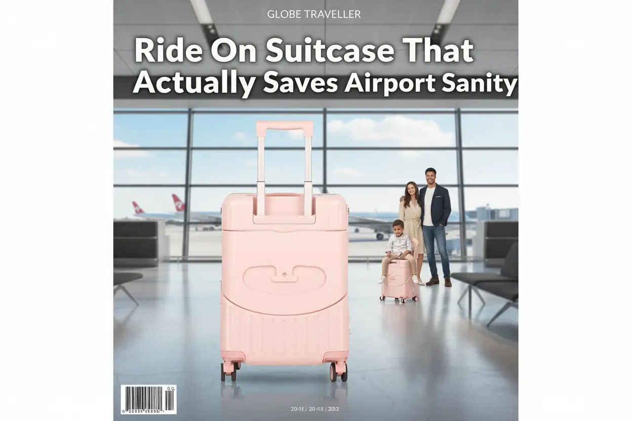 smilesun_20in_carry_on_luggage_with_seat_light_pink