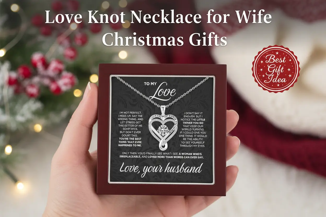 to-my-love-925-silver-heart-necklace-from-husband-infinite-love-knot-necklace-for-women-with-gift-box-i-love-you-necklace-for-wife-girlfriend-birthday-valentines-day-christmas-gifts