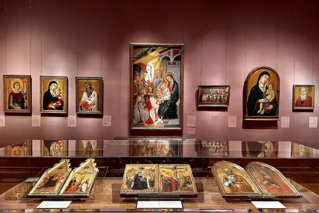 The Metropolitan Museum of Art