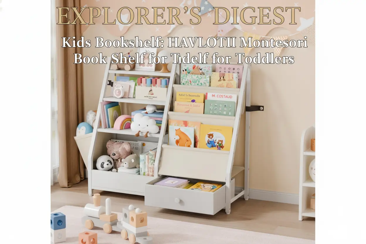 Havlotii_Kids_Bookshelf_and_Toy_Storage_Book_Shelf_for_Kids_Rooms_Toddler_Bookshelf_Baby_Bookcase_for_Nursery_Montessori_Toy_Organizer_White