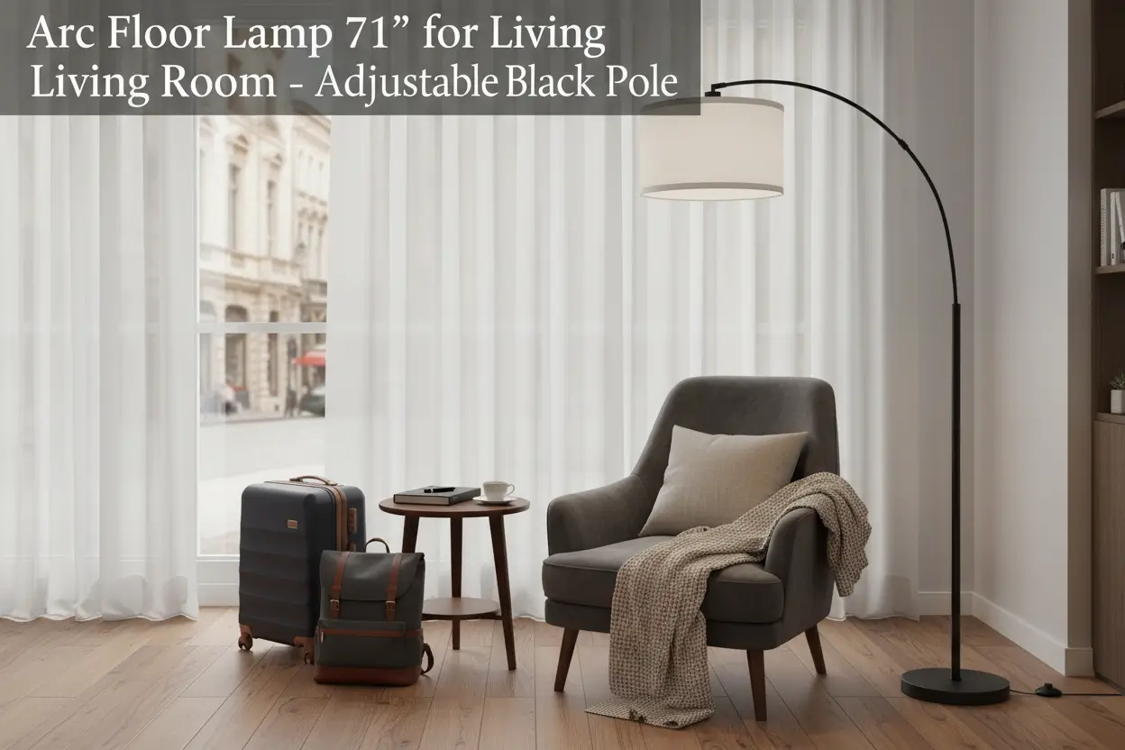 Luvkczc_71_Arc_Floor_Lamp_for_Living_Room_with_Adjustable_Lamp_Head_Black_Pole_Lamp_with_White_Shade_Standing_Lamp_with_Foot_Switch_Over_Couch_Arched_Reading_Light_for_Bedroom_Office_Study_Room