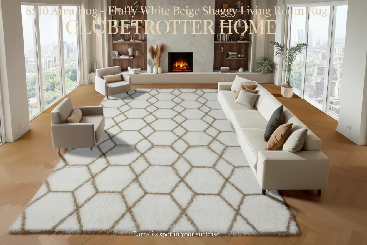 ONASAR_8x10_Area_Rugs_for_Living_Room_Fluffy_White_and_Beige_Bedroom_Rug_Washable_Geometric_Boho_Large_Soft_Plush_Shaggy_Fuzzy_Floor_Carpet_for_Nursery_Kids_Classroom_Playroom_Dorm_Home_Decor