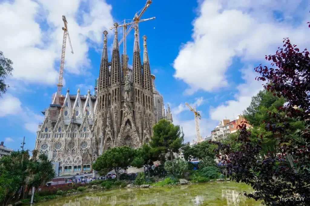 Sagrada Família