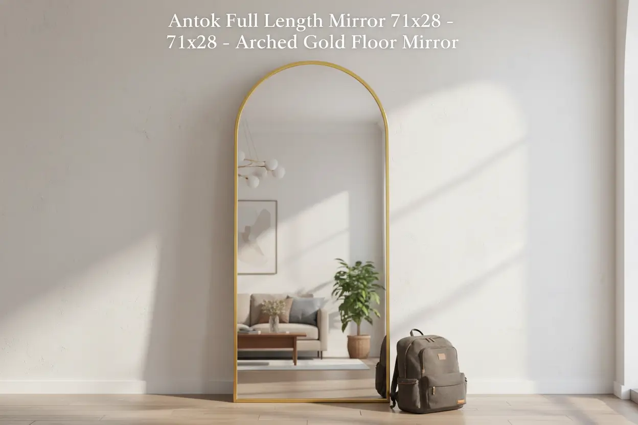 antok-full-length-mirror-71x28-arched-floor-mirror-stand-wall-mounted-living-room-bedroom-gold