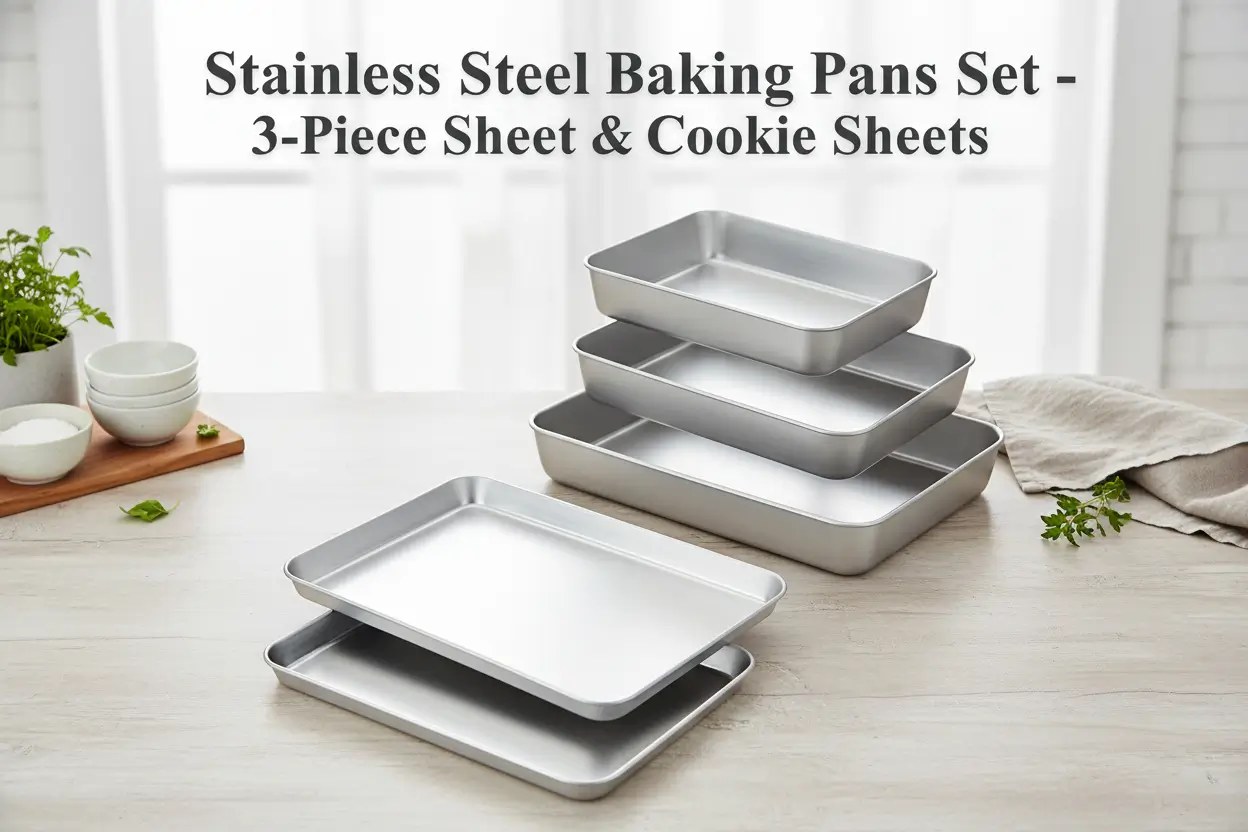 efar_baking_pans_set_of_3_and_cookie_sheets_for_baking_bundle_stainless_steel_sheet_cake_pan_for_oven_12_5_10_5_9_4inch_18x13_stainless_steel_baking_sheet_pans_for_oven_dishwasher_safe