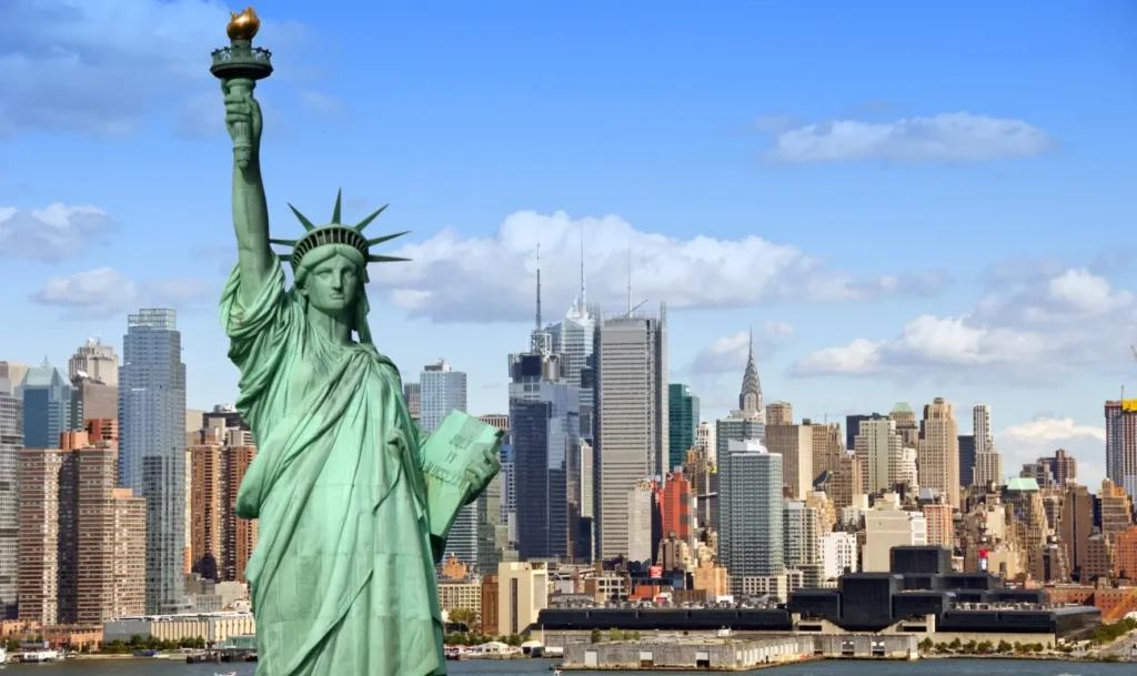 New York City Brief Guide