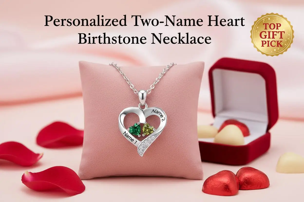 sterling_silver_personalized_2_names_necklace_2_heart_simulated_birthstone_couple_pendant_necklace_for_women