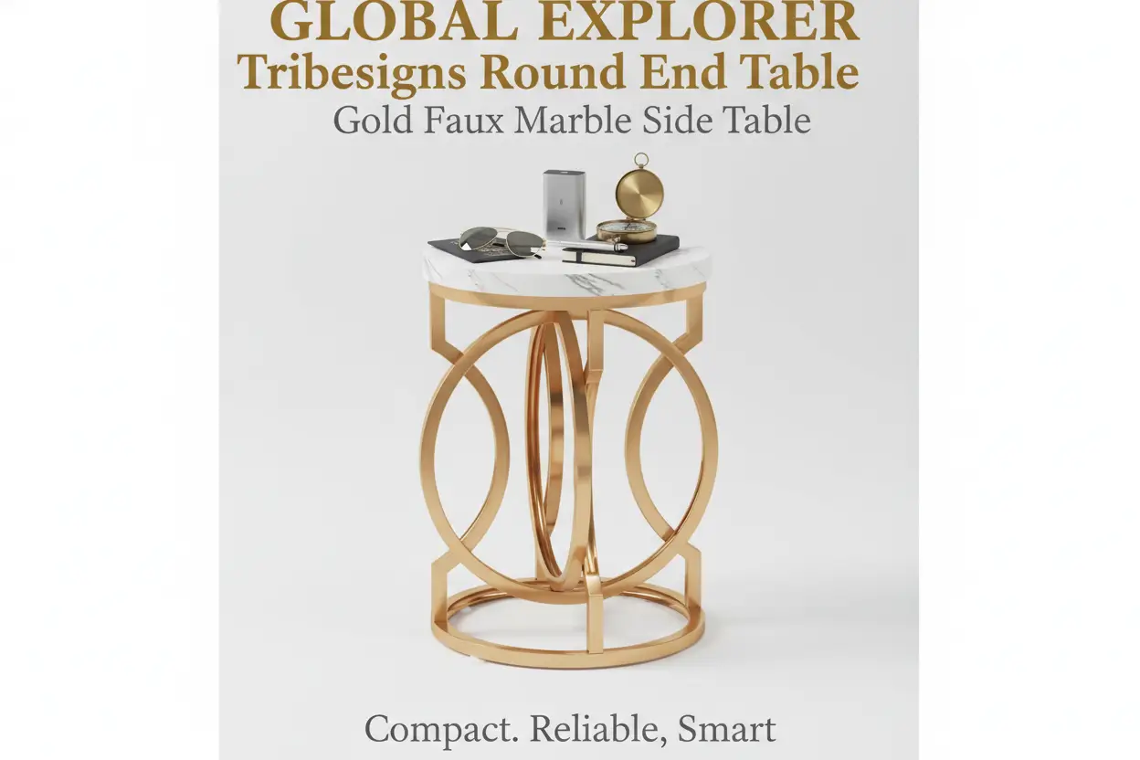 tribesigns-modern-round-end-table-20-inch-gold-side-table-with-faux-marble-white-wood-top-and-unique-o-shaped-base-midcentury-accent-table-nightstand-for-living-room-bedroom