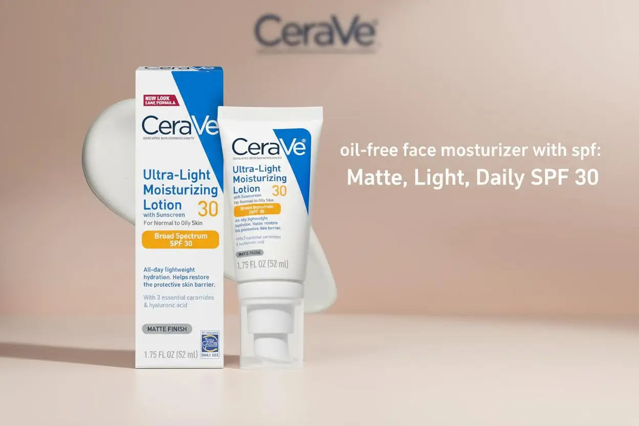 CeraVe_Ultra-Light_Moisturizing_Lotion_SPF_30_Daily_Face_Moisturizer_Hyaluronic_Acid_Ceramides_Broad_Spectrum_Oil_Free_Matte_Finish_1_7_Ounce