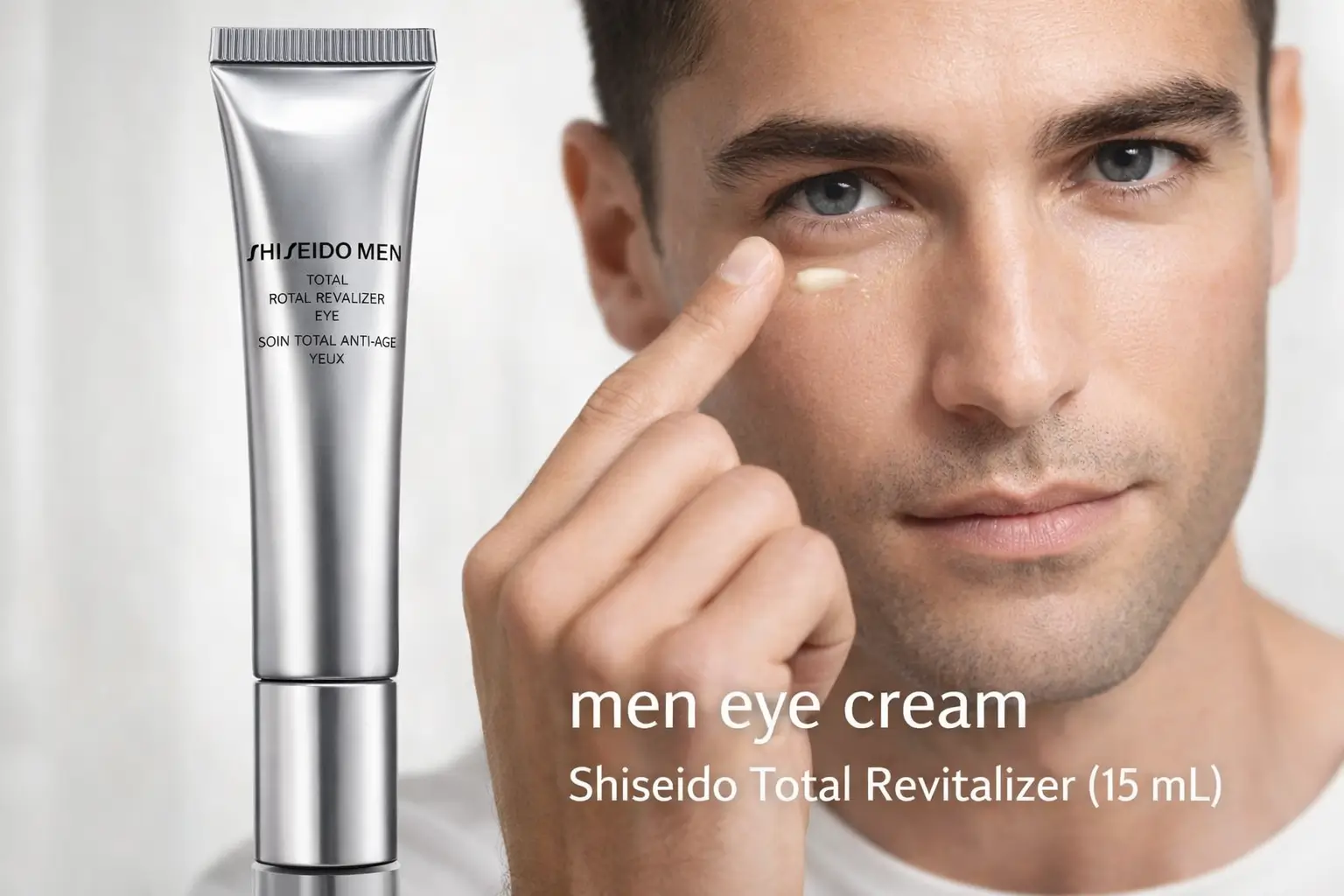 Shiseido_Men_Total_Revitalizer_Eye_Cream_15mL_Anti_Aging_Under_Eye_Cream_Visibly_Improves_Dark_Circles_Non_Comedogenic_All_Skin_Types