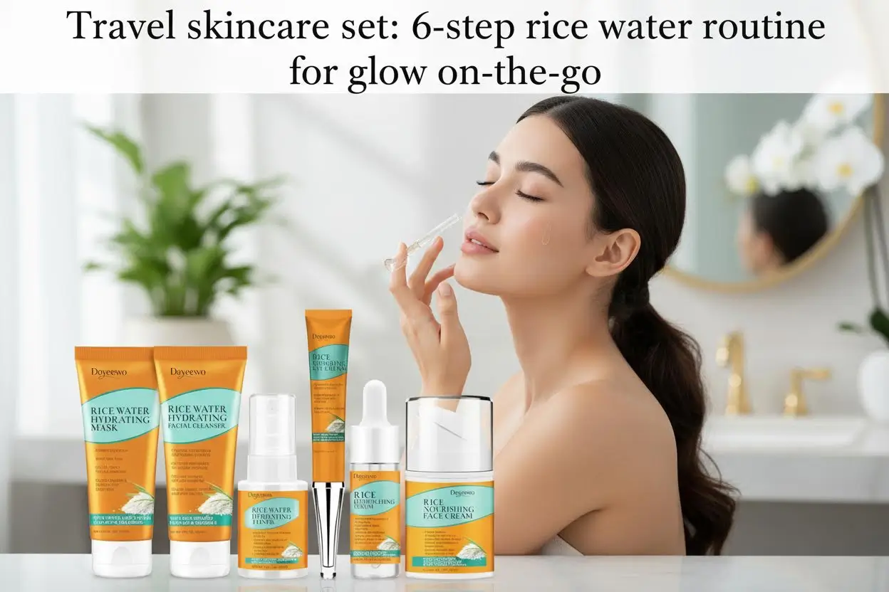 Skin_Care_Set_6Pcs_Women_Teen_Glass_Skincare_Korean_Rice_Extract_Hydrate_Glow_Repair_Anti_Aging_Facial_Routine_Kit_Self_Care_Gifts_Women_Mom_Wife_Teenage_Girl_Valentines_Day_Christmas_Gifts