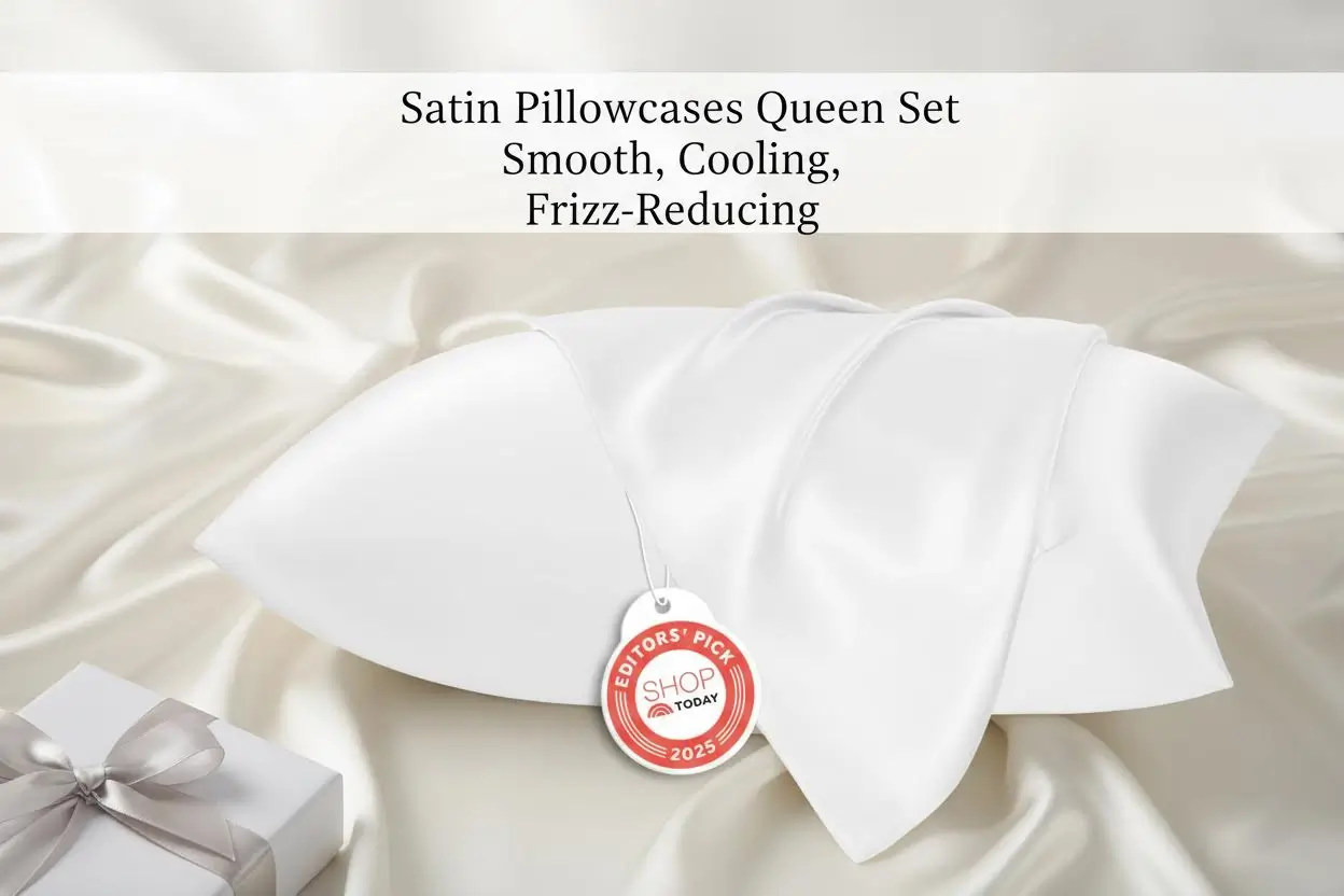 bedsure-satin-pillowcases-similar-to-silk-pillow-cases-queen-size-set-of-2-pure-white-cooling-pillow-case-for-sleeping-women-with-envelope-closure-gifts-for-women-men-20x30-inches-2pcs