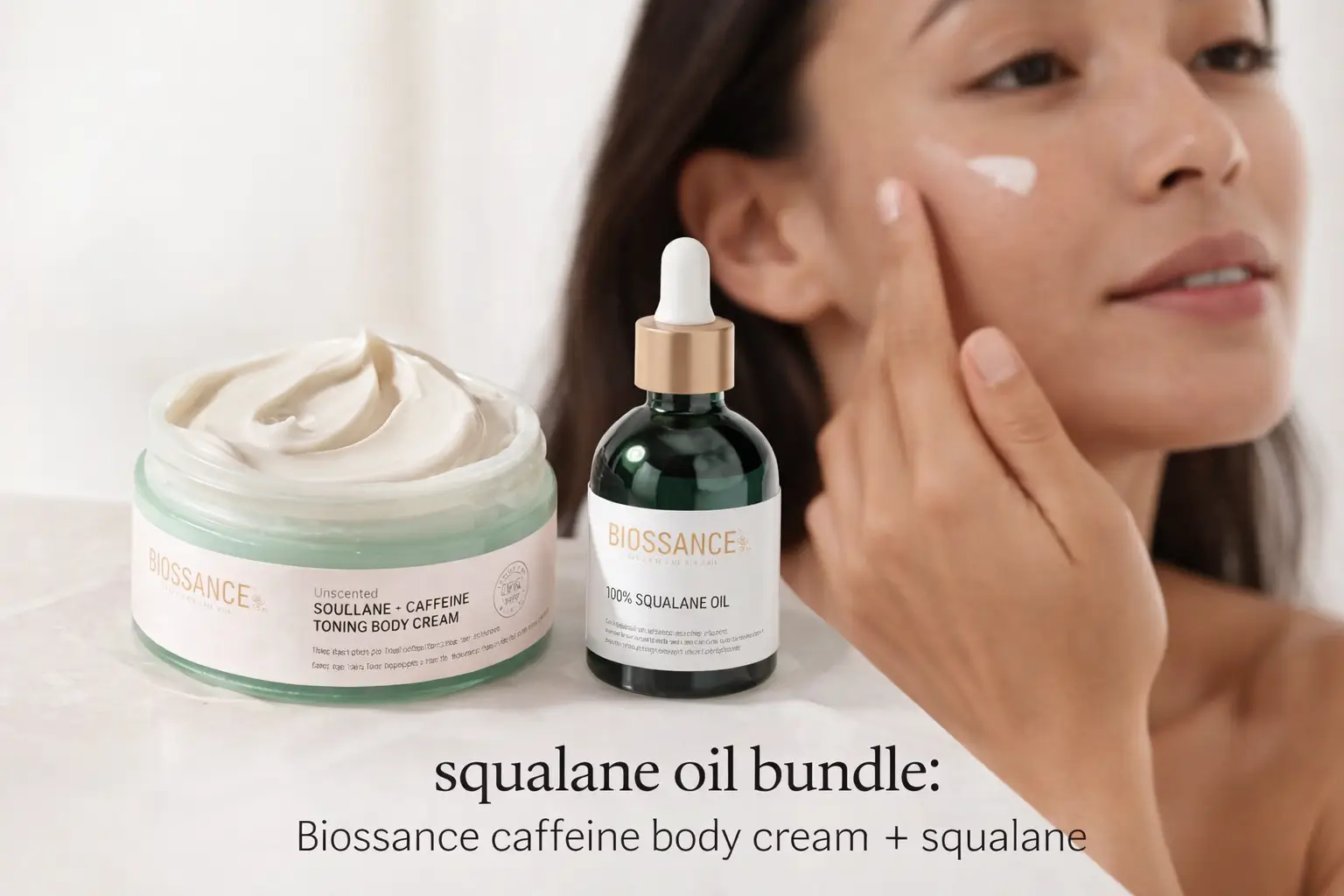 biossance-caffeine-toning-body-cream-100-percent-squalane-oil-bundle