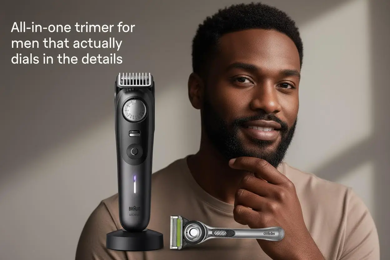 braun-all-in-one-series-9-pro-beard-and-body-trimmer-ai9555-for-men-with-gillette-labs-razor-cordless-grooming-system-with-precision-length-control-rechargeable-electric-facial-hair-tool