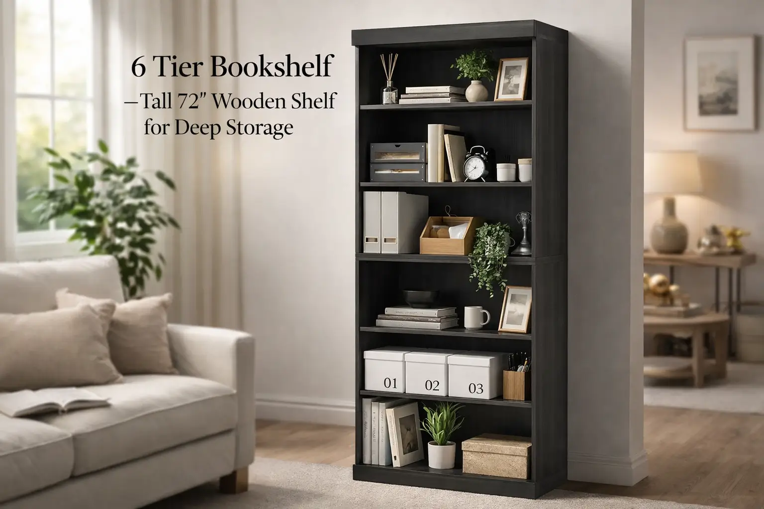casaphoria-6-tier-wooden-bookshelf-72h-tall-book-shelf-with-adjustable-shelves-wide-bookshelf-16-deep-storage-space-for-living-room-bedroom-home-office