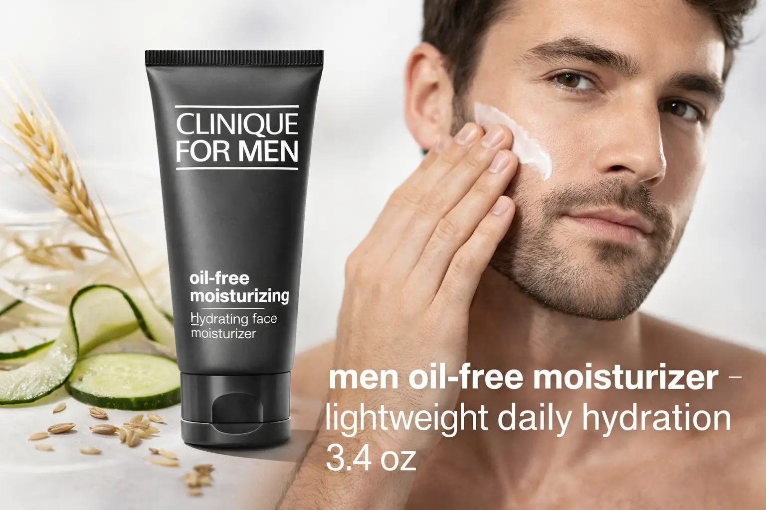 clinique-for-men-oil-free-hydrating-face-moisturizer-with-barley-sunflower-cucumber-for-oily-skin-types-3-4-fl-oz